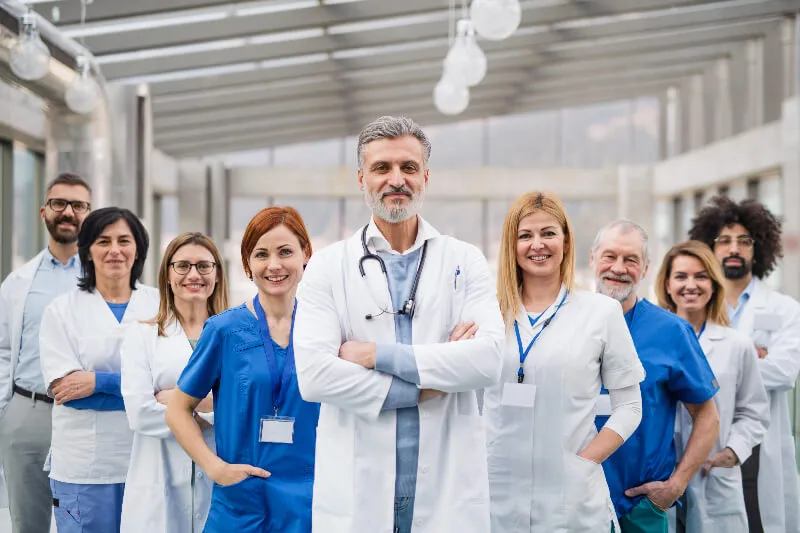 Migraine Doctor in DFW
