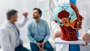 Neurostimulation for Chronic Migraines in DFW