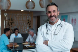 Migraine Experts at North American Migraine in DFW