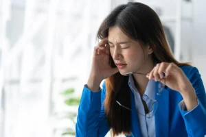 Chronic Migraine Relief in DFW